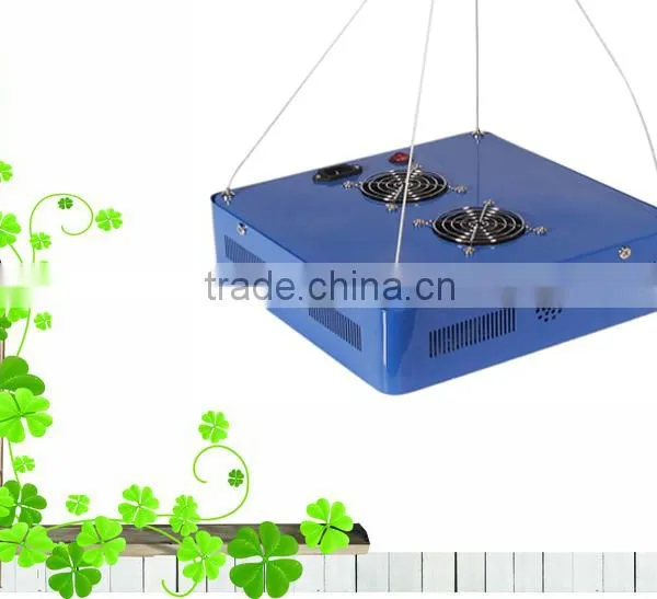 Full Spectrum Apollo 4 180w Led Grow Light, High PAR Apollo 4 Led Grow Lamp With Secondary Optic Lens Deep Penetration photo-5