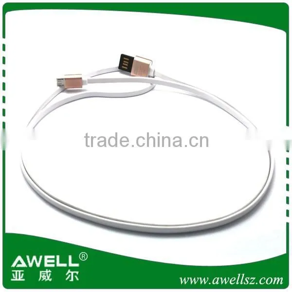 1M USB Data Line Lightnings To USB Cable photo-4