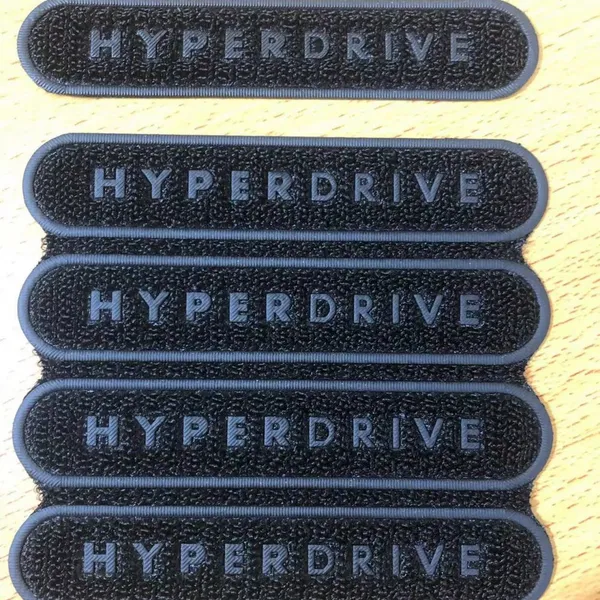 Variety of Magic Deformation Velcro Velcro photo-4