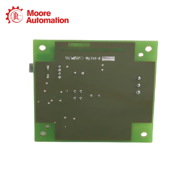 ABB 3BHE006373R0101 XVC769 AE101 photo-3