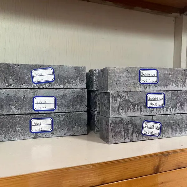 CA50-I Calcium Aluminate Cement Manufacturer in China photo-3