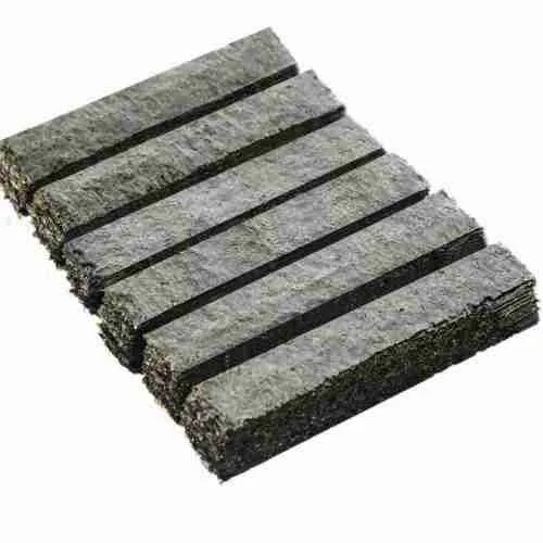 Six Cut Roasted Seaweed