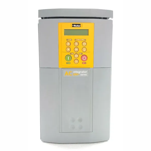 AC690 Variable-Frequency-Drive AH500382U107 photo-5