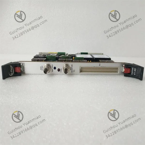 GE VMIVME-7459 Storage Module photo-2