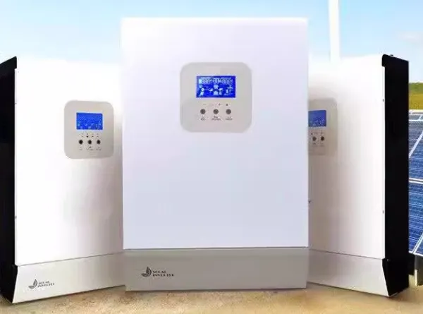 1KW-10KW Pure Sine Wave Smart Dual Output Solar Inverter Single/Three Phase MPPT With ON/OFF Grid Hybrid Functionality No Reviews Yet photo-3