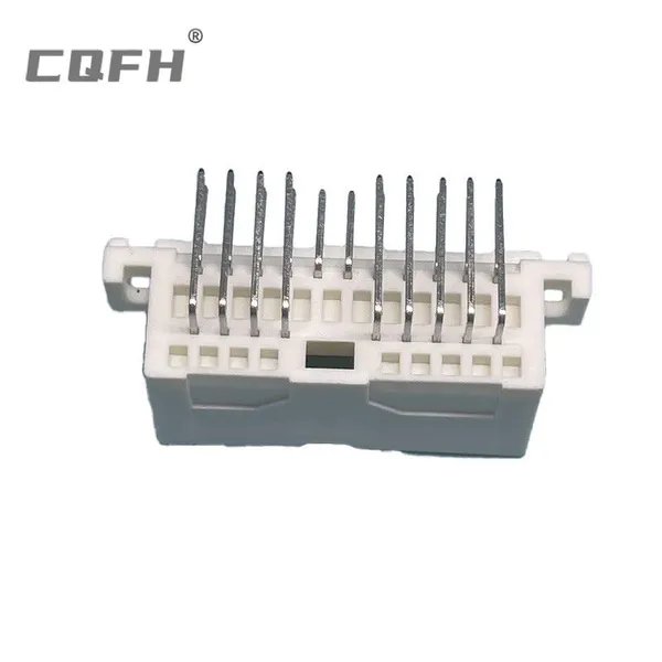 1123425-1/1123429-6/1123427-3 Automotive 20 Pin Wire Harness Auto Electrical Male Female PBT New Energy Header Connector photo-2