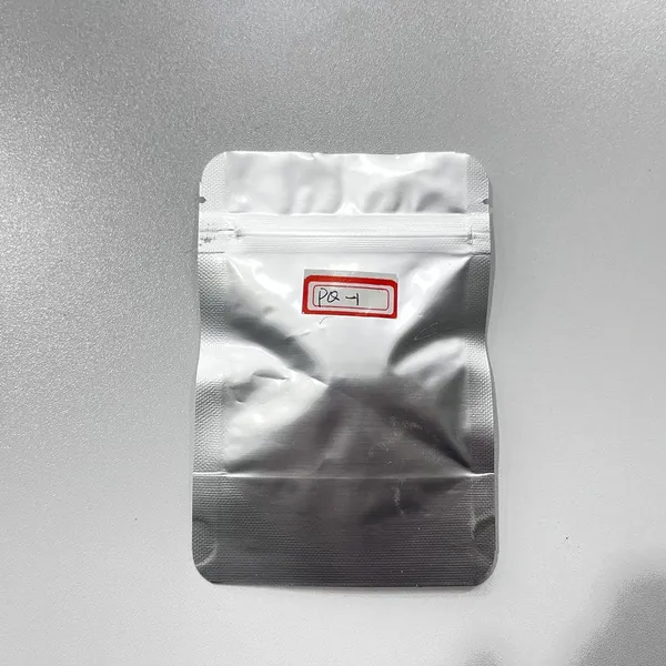 Polyquaternium-1 PQ-1 Solid Ophthalmic Preservative Cas 75345-27-6 photo-2
