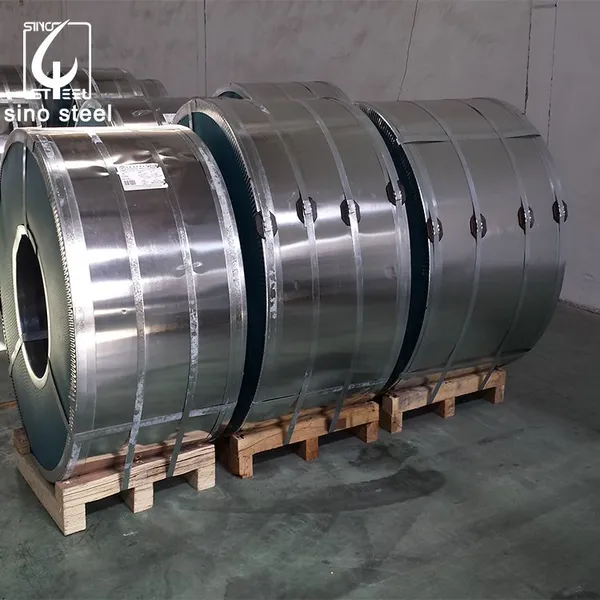 TMBP Coils Black Tin Plate Factory Price Tinplate T3 T4 0.18mm Electrolytic Tinplate Steel photo-6