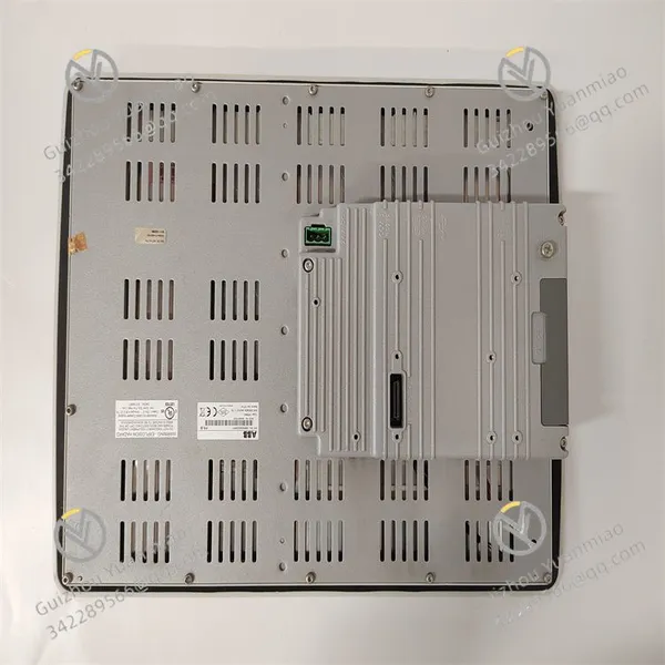 PP865 3BSE042236R1 Human Machine Interface (HMI) Panel