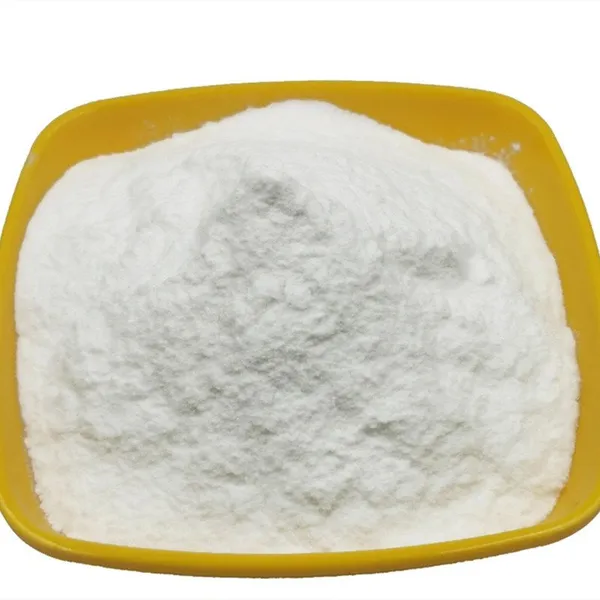 PA12 Compound Lubricates Polyamide 12 Plastic Particles Nylon 12 Raw Materials photo-4