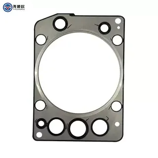 Cylinder Head OM457 OM460 OM501 OM502 Engine A4570102221, A4570104421 Original Factory photo-2