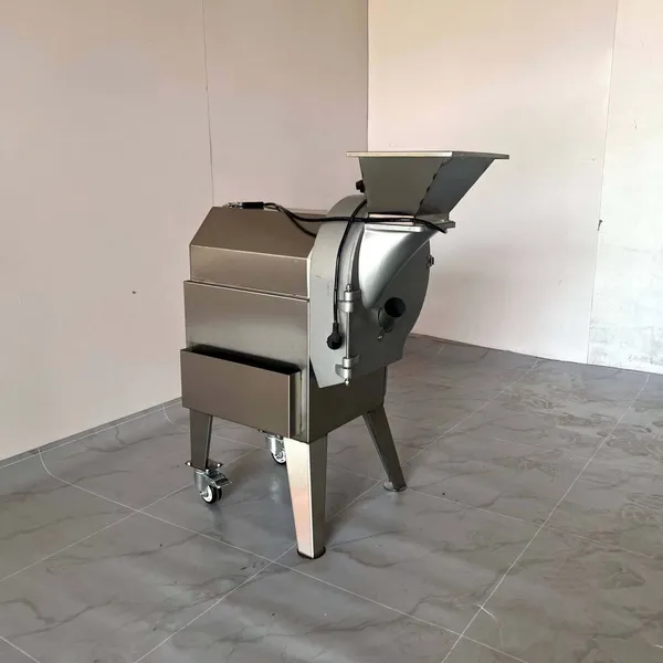Strips Pieces Vegetable Chopper Cutter Cutting Slice The Potatoes Potato Chip Machine