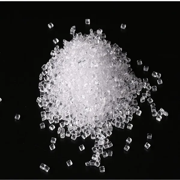 Covestro Polycarbonate PC APEC 1695 Engineering Plastics Granule Raw Material PC photo-4