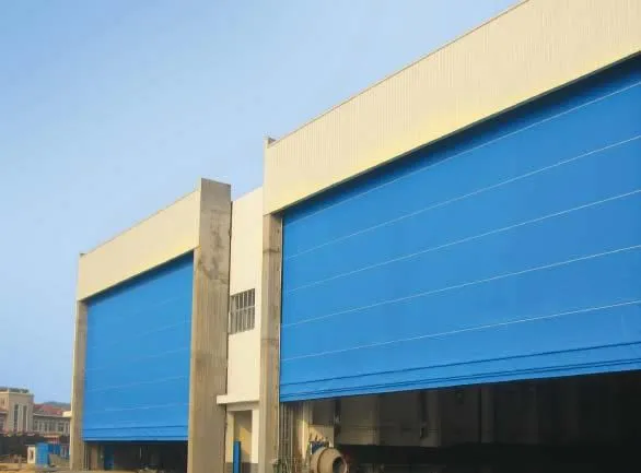 flexible gate
