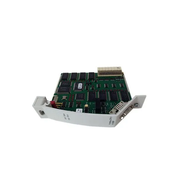 EI813F 3BDH000022R1 Fieldbus Module photo-2