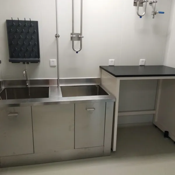 Stainless Steel Sinks
