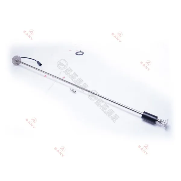 Excavator Fuel Level Sensor 140504000195A for SANY Excavators Genuine & OEM Spare Parts photo-2