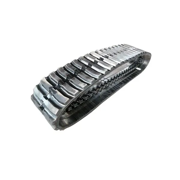 Popular Wholesale Sany Part Sany 500 Excavator Track Chain Assy photo-3