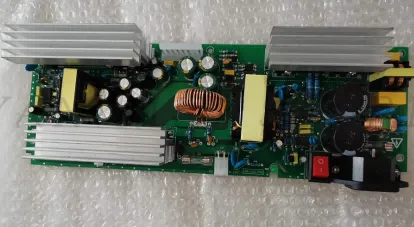 IMCOS LDK-100 PSU