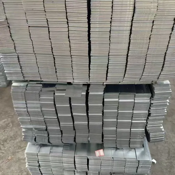 Flat Steel & Thick Flat Steel,Q235B、Q235A、Q275、Q345B（16Mn）、Q355B、20#、35#、45# photo-4