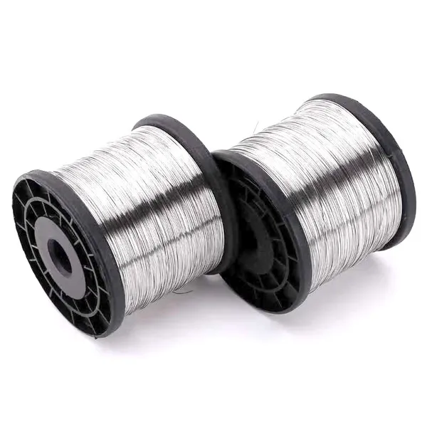 Stainless Steel 316 Wire Rope Good Quality 0.45mm-24mm Steel Wire Rope