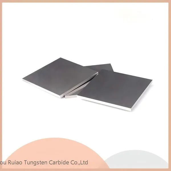 Tungsten Carbide Block photo-4