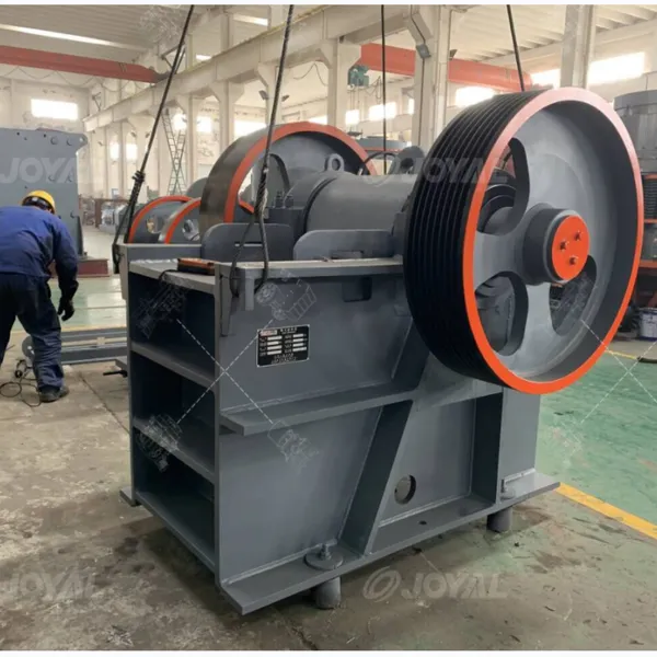 50TPH Mobile Jaw and Cone Crusher for Hard Rock in Kumasi, Ghana, With Diesel Generator for Road and Construction, Mining Project photo-2