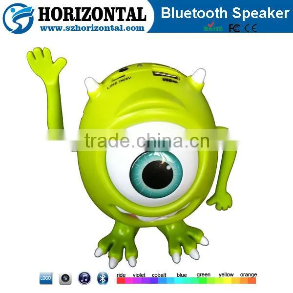 China Professional Manufacturer Mini Speaker Keychain Bluetooth Speaker Mini Bluetooth Speaker photo-3