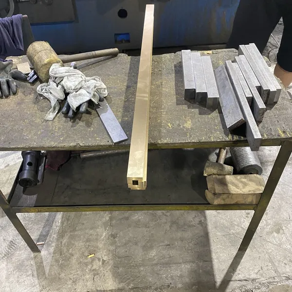 Sleeve Bearing photo-4