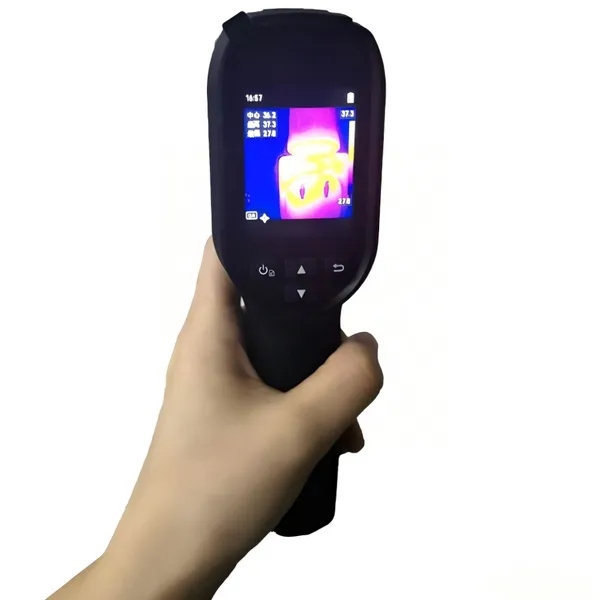 Handheld Thermal Imager photo-3