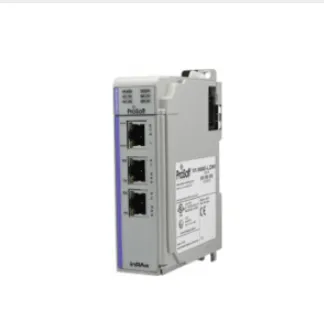 MVI69E-MBS ProSoft Modbus Serial Enhanced Communication Module