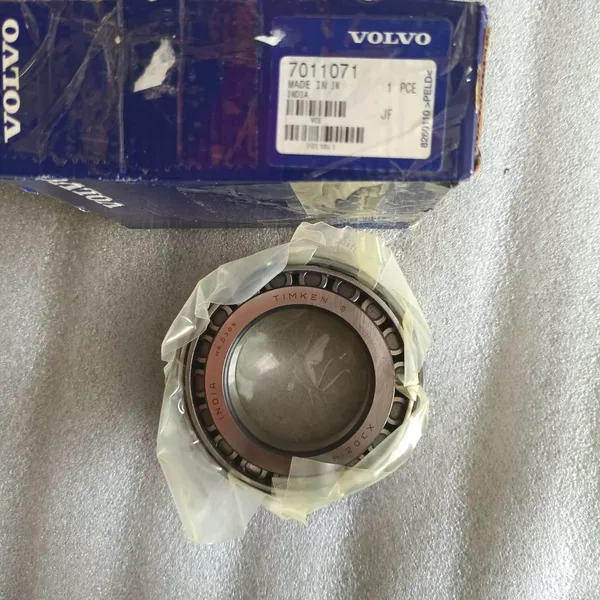 VOLVO VOE 7011071 Roller Bearing in Stock