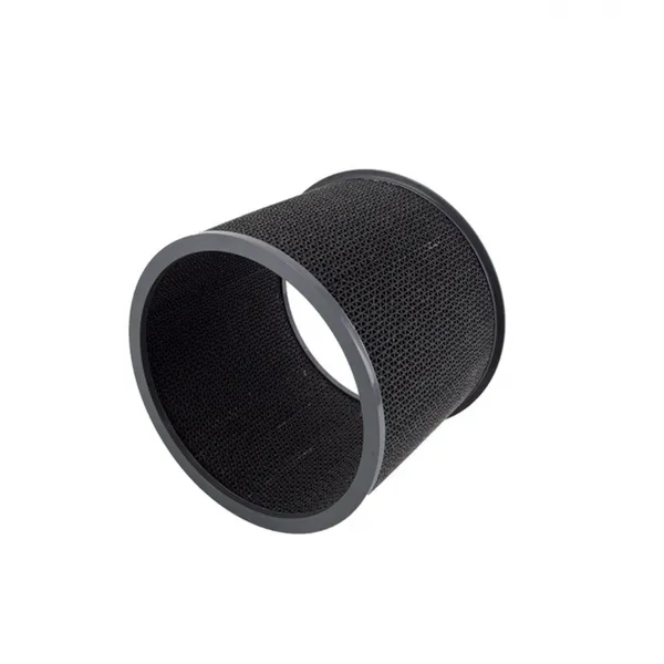Customized Dust Filter Cartridge for 220V Pulse Jet Cleaning System Temperature Resistant up to 260°C photo-2