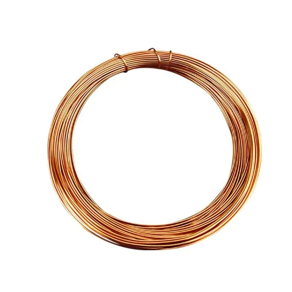 Alambre De Cobre Esmaltado Copper Wire Winding Motoren Alambre Magneto