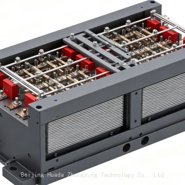 6SL3932-5DX02-0AA0︱Модуль диода INNOMOTICS GM150