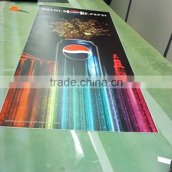 Illuminated EL Panel Advertising Light Box photo-3