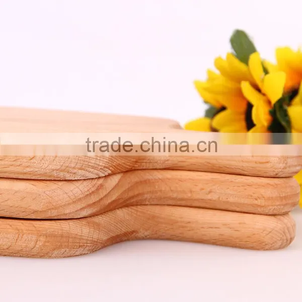 Eco-Friendly Durable Bamboo Cutting Board Stocks, Bamboo Cutting Board Set, Mini Wooden Chopping Board Bamboo photo-4