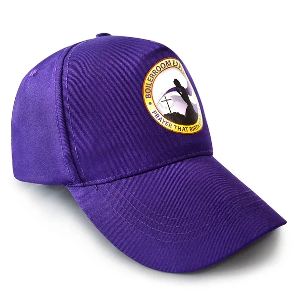 14 Years Certified Hat Manufacturer Custom Hats Low MOQ 100% Cotton Printed 5 Panel Cap photo-2