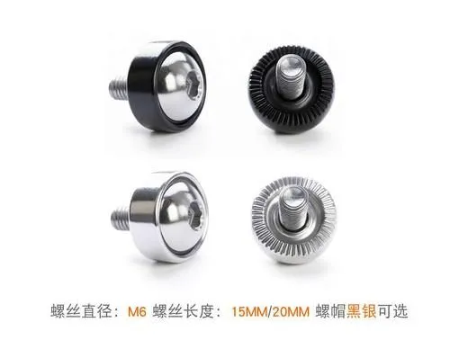 Scooter Parts & Accessories Lieferant