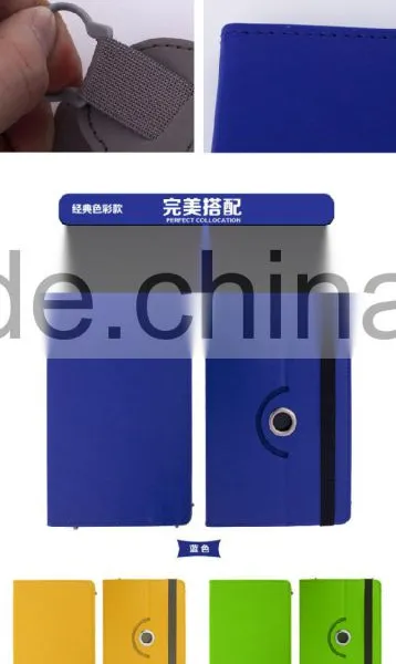 Factory Wholesale Universal 360 Degree Rotating 7" 8" 9" 10" Leather Case For Tablet 7 Inch photo-4