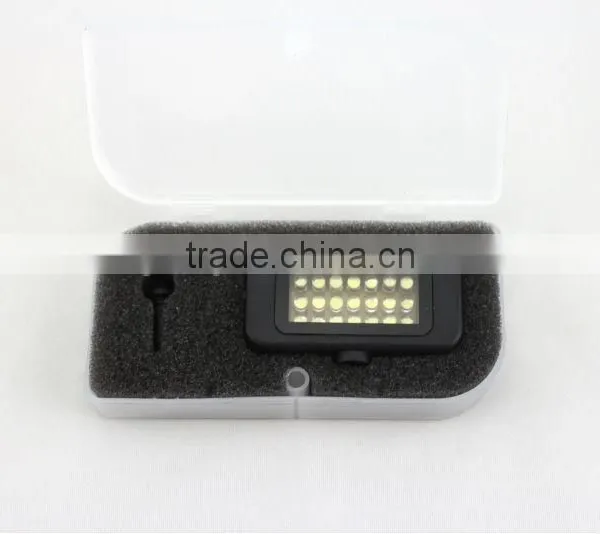 Mobile Phone Selfie Flash Led Light for Camera photo-4
