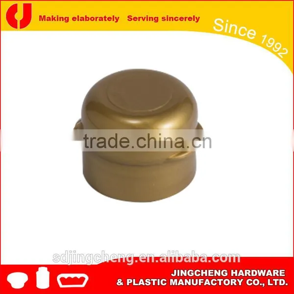 Vinegar Plastic Cap, Flip Top Cap 28mm,oil Flip Top Cap photo-2