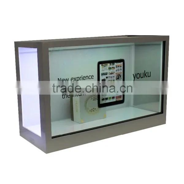 High Standard Best Price Professional Factory Transparent Computer Screen photo-2
