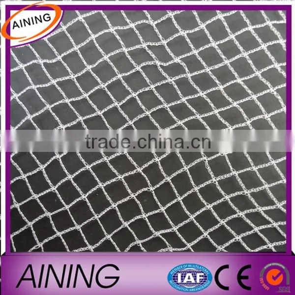 Hot! Nylon Net To Catch Birds & HDPE Anti Bird Net photo-4
