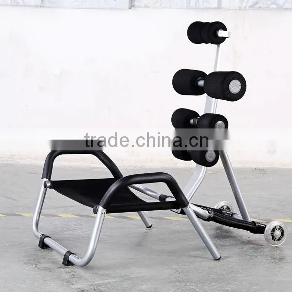 Fitness Equipment Total Core photo-6