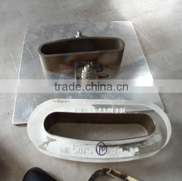 Automatic PVC PET Blister Packing Machine photo-5