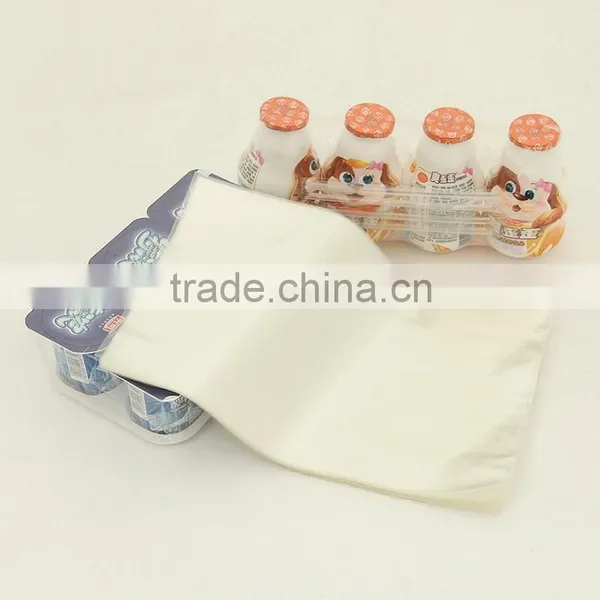 PE Stretch Packing Film photo-4
