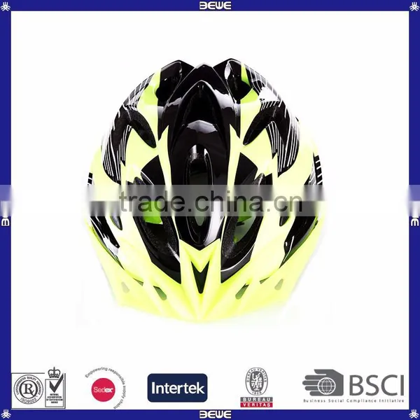 2015 New Style Custom Cheap Cycling Helmets photo-2