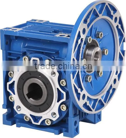 WORM REDUCER photo-3