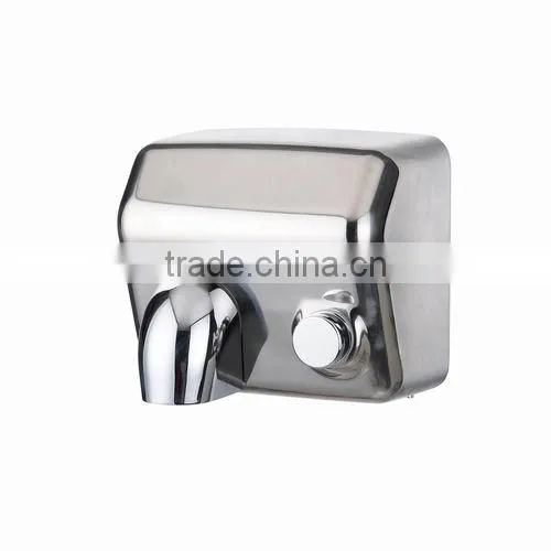 Manual High Speed Jet Air Hand Dryer photo-2